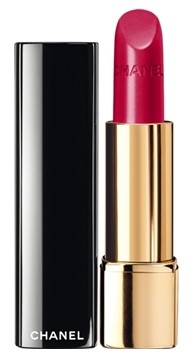 chanel rouge allure 102 palpitante
