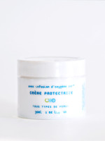 Защитный увлажняющий крем для лица «Барьер» BARRIER CREAM от Oxygen Botanicals