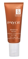 Защитная антивозрастная эмульсия SPF 15 для лица Anti-ageing protective emulsion SPF 15 for face от Payot