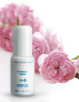 Сыворотка с витамином С для комбинированной и жирной кожи VITAMIN C SERUM  - COMBINATION/OILY SKIN от Oxygen Botanicals