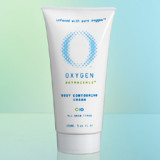 Моделирующий крем для тела BODY SLIMMING CREAM от Oxygen Botanicals