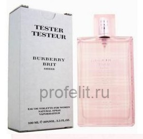 Burberry Brit Sheer 100 Burberry