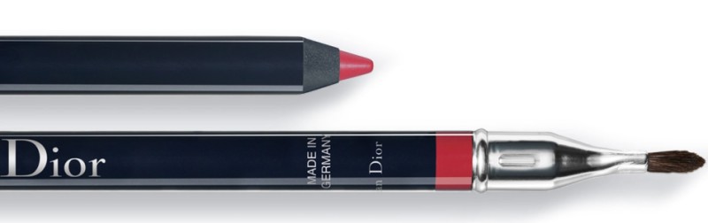 Dior Contour Lipliner Pencil 362 Rose Eclat 1 2 Christian Dior