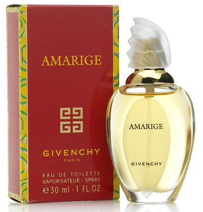 Amarige givenchy 30ml on sale