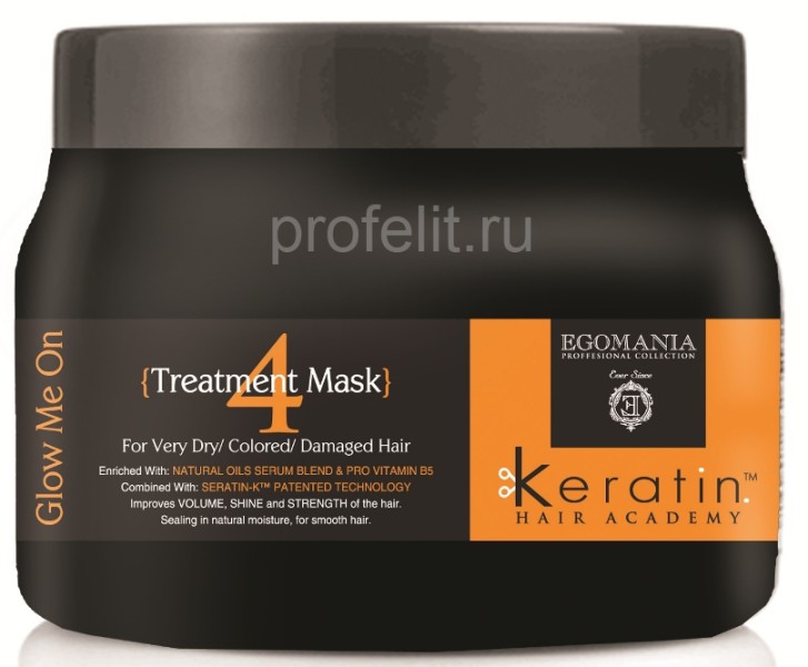 Karsell маска для волос