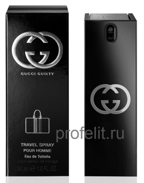 Gucci by gucci sale pour homme 30ml