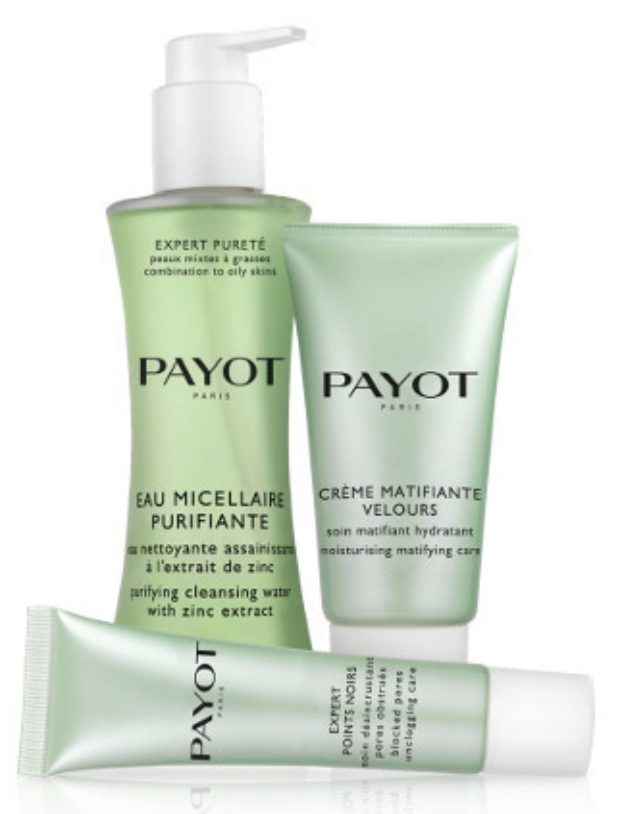 Payot Косметика Купить В Москве