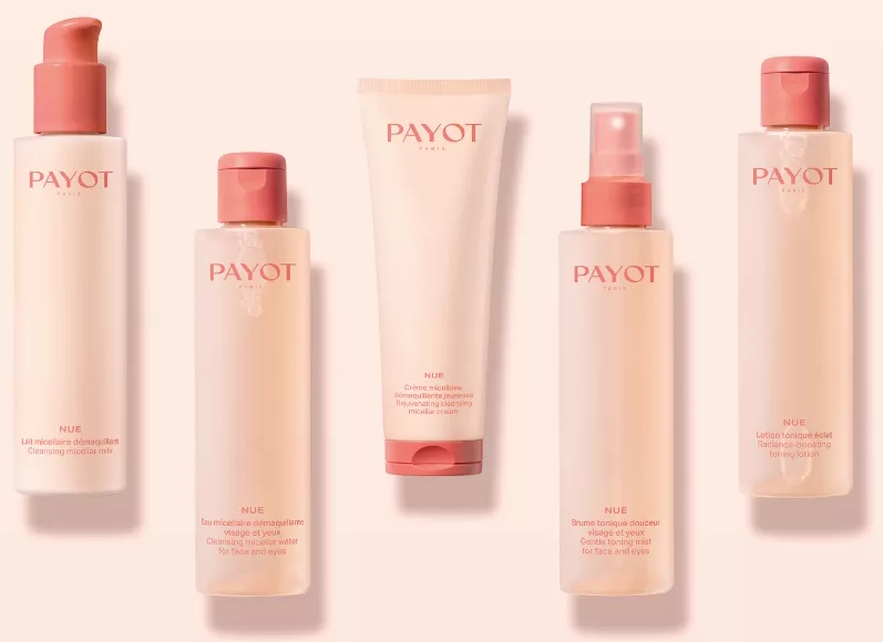 Payot Косметика Купить В Москве